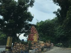 -桃姐农庄老字号(从化温泉店)