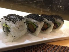 -樱の千渡日式料理·铁板烧•烧鸟(金盛田广场店)
