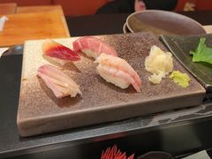 -Sushi Hanzo半藏(天环广场店)