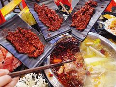 -皇牛鲜生·牛爱牛鲜牛肉自选火锅(晋吉北路店)