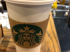-星巴克(济南丁豪广场店)