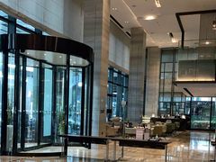 -深圳湾万怡酒店