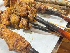 -深夜食堂(永康南路店)