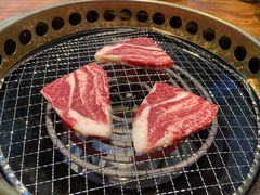 -黑牛黑猪烤肉专门店(万象城店)