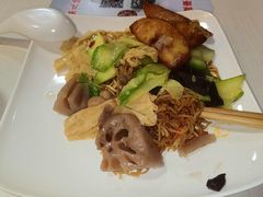 -净行天厨(莲塘总店)