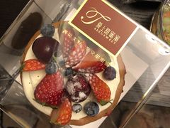-爱上甜蜜蜜(田盛街店)
