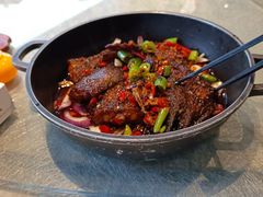 -小柴米·传统江西菜(万寿宫店)