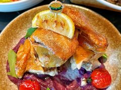 -Nord Grill&Bar Highland诺德西餐(深圳欢乐海岸店)