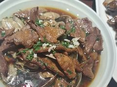 -阿明小菜·海鲜·上海菜(梅陇华理店)