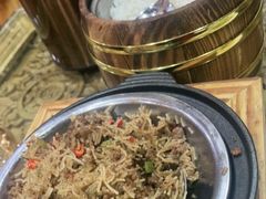 -宗巴雍姆藏餐府