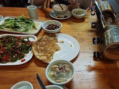 -61号餐吧(兴坪古镇漓江店)