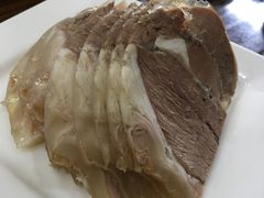 -双凤孟家羊肉馆(凤北路店)