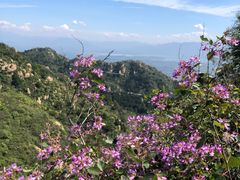-云峰山自然风景区