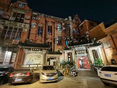 -梅龙镇酒家(南京西路总店)