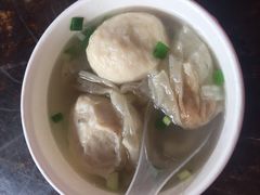 -同利肉燕老铺(澳门路店)