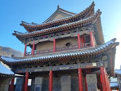 -五台山风景名胜区