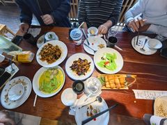 -大牌大·传统杭帮菜(湖滨店)