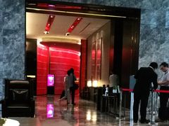 -北京康莱德酒店