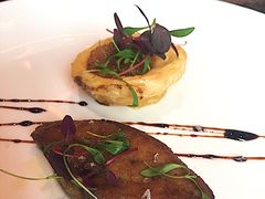 -YUE·6·西式融合餐厅(外滩六号店)