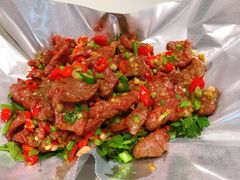 -渔语鱼酸菜鱼新川菜(来福士店)