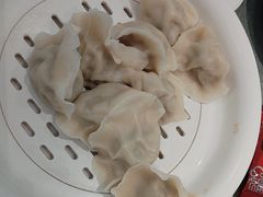 -添福来墨鱼饺子 · 海鲜东北菜(大连星海·黄浦路店)