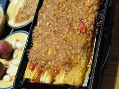 -香约老地方烧烤(九道街店)