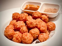 -真地道京味府·鲜橙烤鸭·北京菜(朝外大街东大桥店)