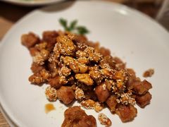 -连鹭海鲜·海肠捞饭·海胆饭(星海店)