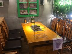 -牛上牛吊炉烧烤(红旗大街店)