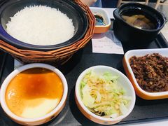 -谷田稻香·砂锅菜(西乡天虹店)