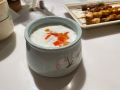 水果酸奶-七八冷面·延边朝鲜族美食(圣熙八号店)