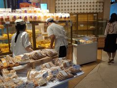 -BreadTalk面包新语·烘焙蛋糕(高德置地春广场店)