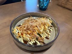 -ITARU食堂·定食料理(西丽店)