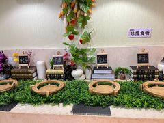 -极乐汇汗蒸会馆(杭州店)