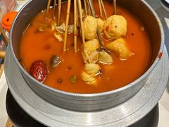 -头牌·鹤岗小串(万达店)