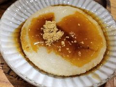 古早红糖糍粑-小满手工粉(上海品尊国际店)
