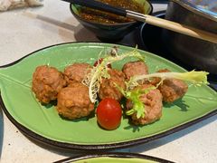 -一叶一世界·素食餐厅(锦华万达店)