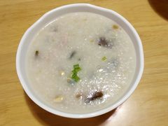 -嘉和一品粥(山水店)