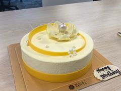 -黑池口感烘焙·生日蛋糕(坂田店)