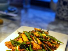 -小菜园新徽菜(泰州茂业店)