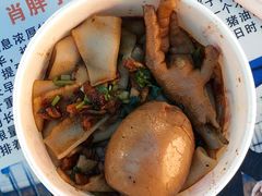 -肖胖子猪油拌粉