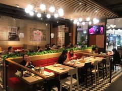 大堂-避风塘(宝山万达店)