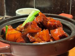 -乔街深夜食堂·小龙虾·高压锅生蚝(杭州总店)