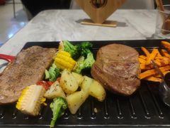 -必胜客(余姚五彩城店PH店)