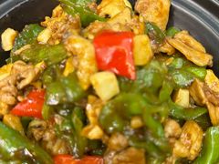 -君霖海鲜私房菜(春柳店)