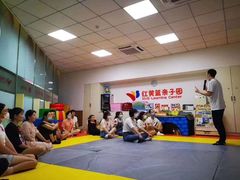 -酷贝儿童成长中心(嘉宏·大橘印象荟店)