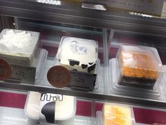 -美心西饼mx cakes(市桥站店)