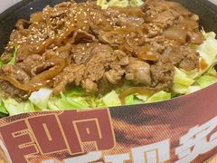 -牛邸·烧肉饭(来福士店)