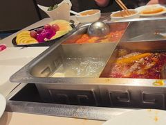 -海底捞火锅(劲松店)