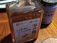 -周家二小姐的菜(西津渡店)